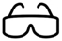 File:Safety glasses icon.png