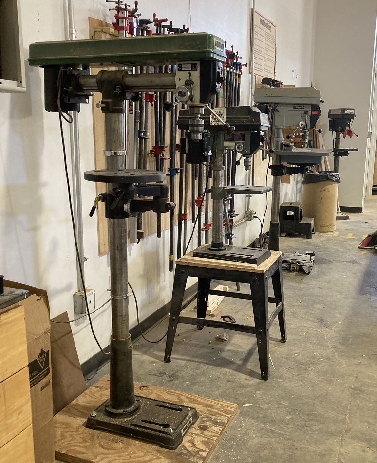 File:Woodshop drill presses.png