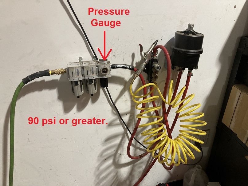 Plasma Shop air drop