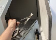 sandblast DC