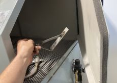 blaster hatch