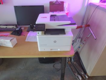 Antwerp monochrome laserprinter