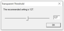 threshold dbox