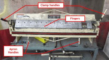 Brake Parts