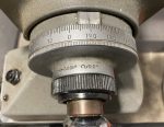 hand crank scale