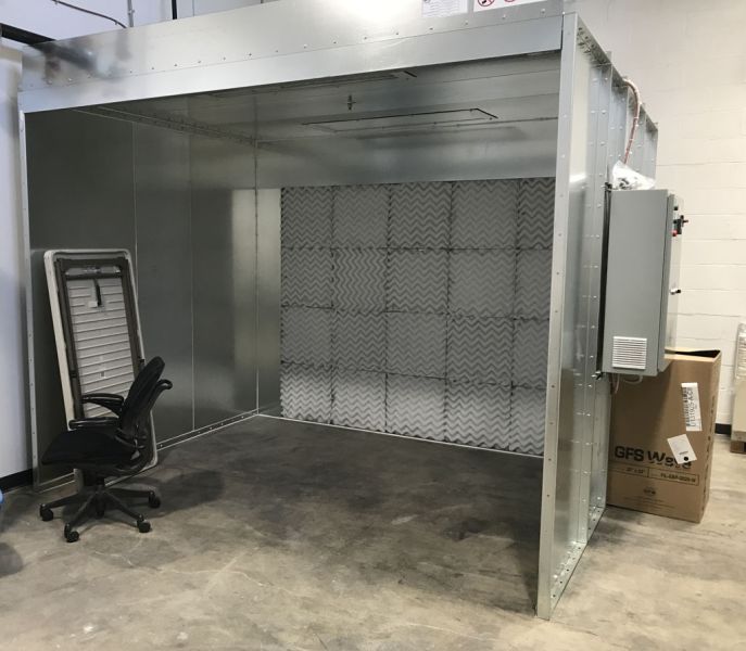 File:Open face paint booth.jpg
