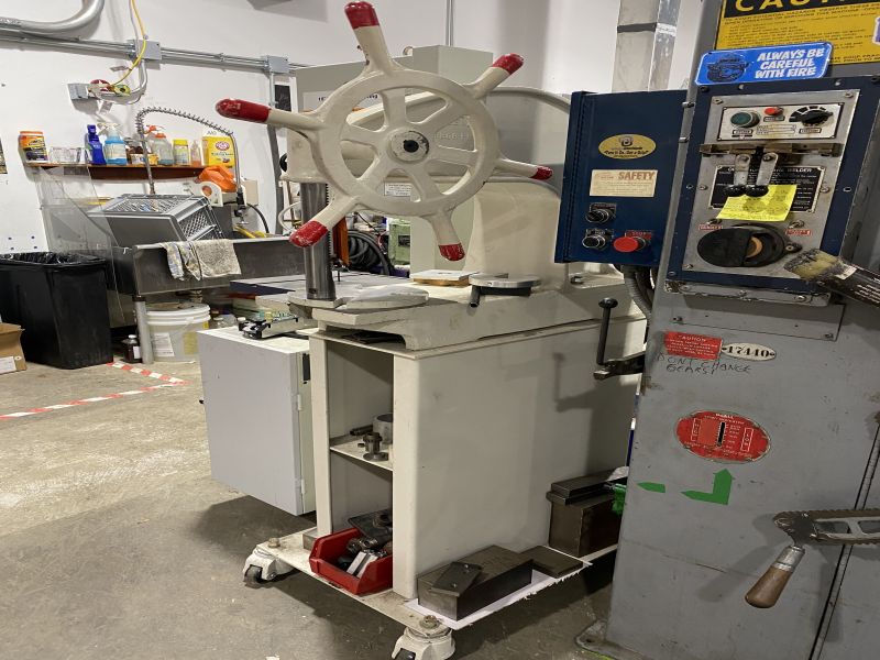 File:Arbor press.jpg