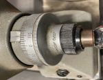 hand crank scale