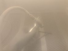 sandblast vent switch