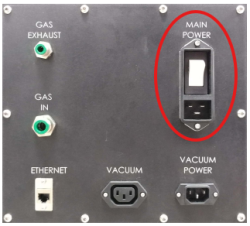 Power Panel