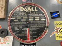 Do-all speed calculator