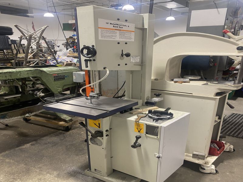 File:Small band saw.jpeg